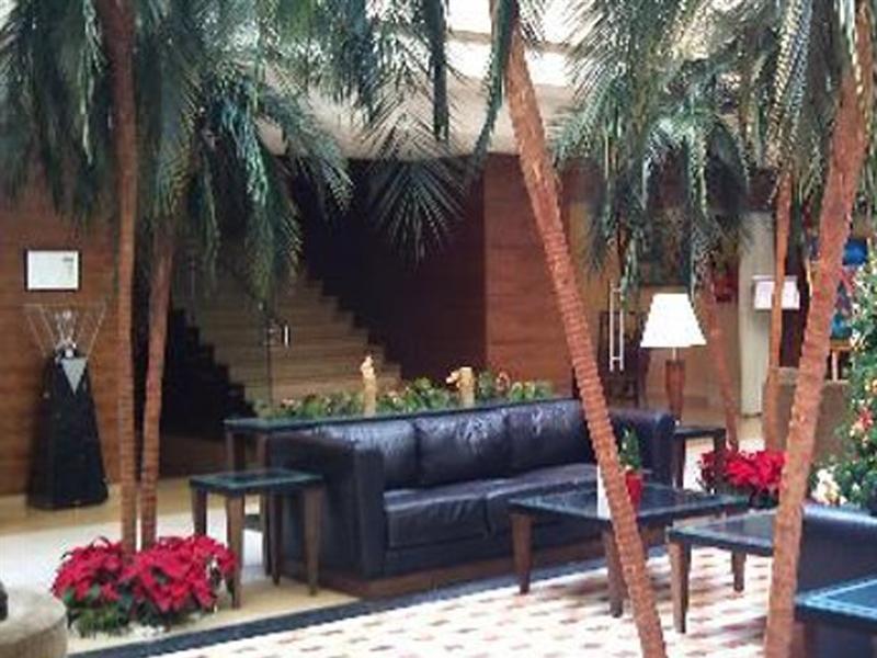 Ramada Plaza By Wyndham Beirut Raouche Ξενοδοχείο Εξωτερικό φωτογραφία