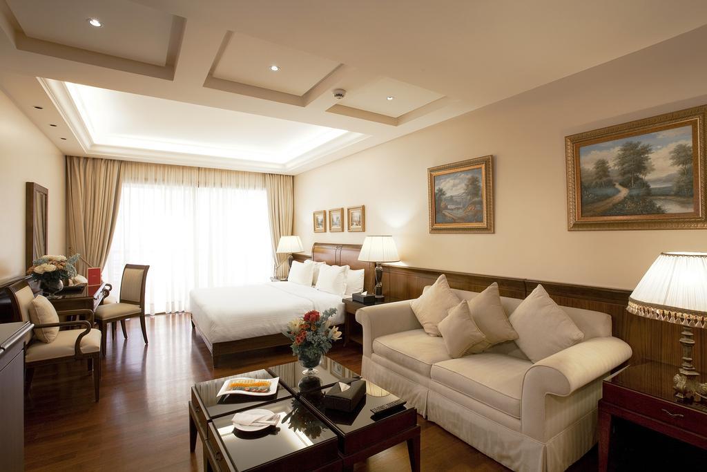 Ramada Plaza By Wyndham Beirut Raouche Ξενοδοχείο Εξωτερικό φωτογραφία